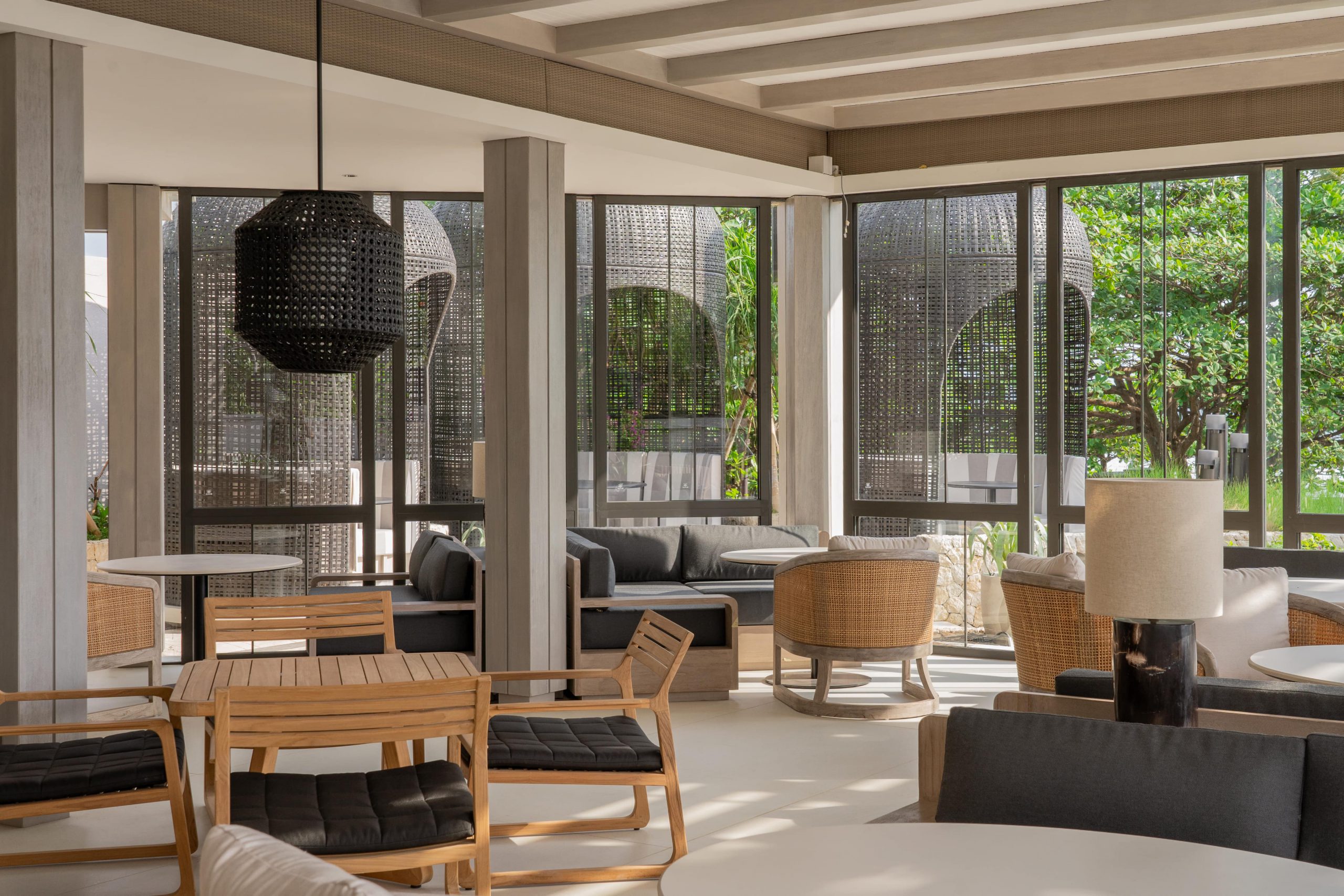 Indonesian Culinary Delights at Padma Hotels Destinations Image