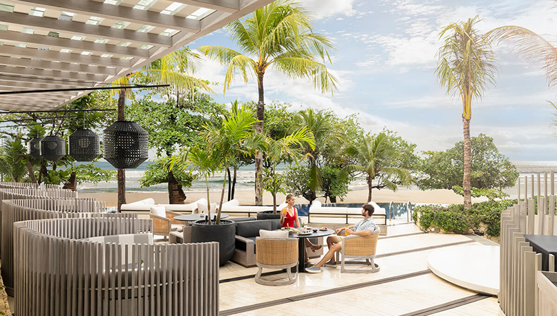 Dining Under the Stars first Image