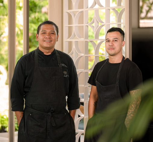 SKAI Sunday Brunch ft. LYD Group Image